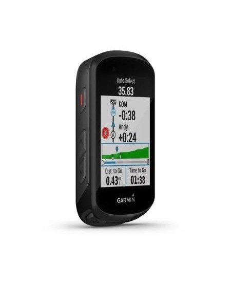 Comprar Garmin Edge 530 Pack para bicicleta de montaña. 010-02060-21