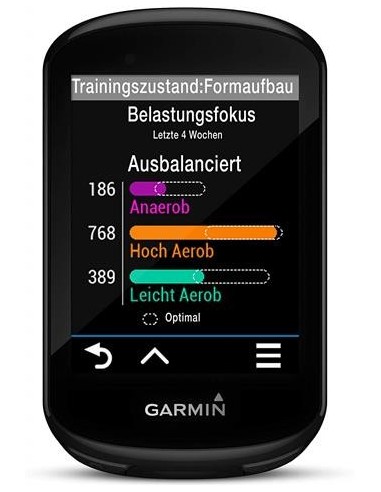 Comprar Garmin Edge 830 - GPS para Bicicleta. 010-02061-01