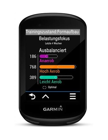 Comprar Garmin Edge 830 - GPS para Bicicleta. 010-02061-01