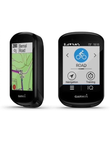 Garmin Edge® 830  Ciclocomputador con dinámicas de ciclismo