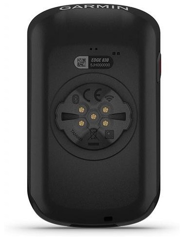 Comprar Garmin Edge 830 - GPS para Bicicleta. 010-02061-01