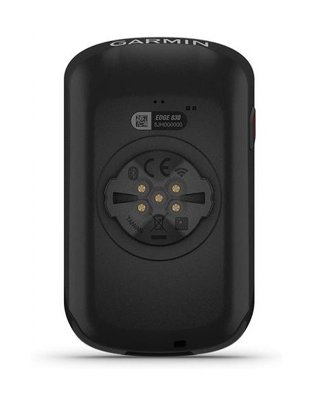 Comprar Garmin Edge 830 - GPS para Bicicleta. 010-02061-01