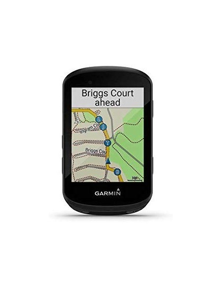Ofertón Garmin Edge 530 - GPS para bicicleta. 010-02060-01