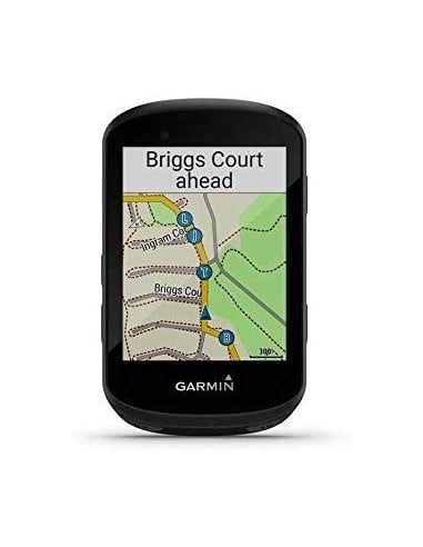 Garmin Edge 530 Pack con sensores GPS para Bicicleta