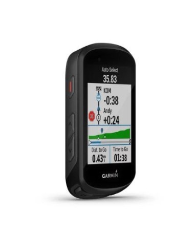 Garmin Edge 530 Pack con sensores GPS para Bicicleta