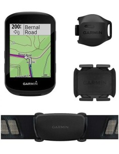 Garmin Edge 530 Pack con sensores GPS para Bicicleta