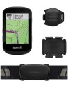 Garmin Edge 530 Pack con sensores GPS para Bicicleta