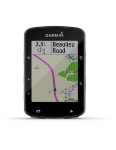 Garmin Edge 520 Plus Sensor Bundle CicloComputador con GPS