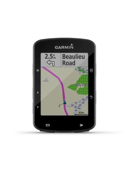 Garmin Edge 520 Plus Sensor Bundle CicloComputador con GPS