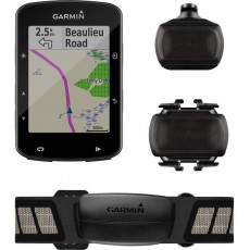 GPS Garmin Edge 520 Plus, el GPS para bici más intuitivo al mejor