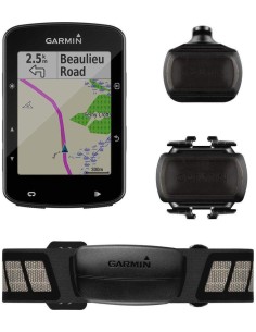 Garmin Edge 520 Plus Sensor Bundle CicloComputador con GPS 2