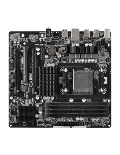 Comprar Placa Base Asrock 970m pro3 r2.0. 90-MXGXE0-A0UAYZ