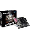 Placa Base Asrock j3455-itx mini itx