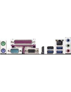 Oferta Placa Base Asrock j3455-itx mini itx. 90-MXB120-A0UAYZ 2