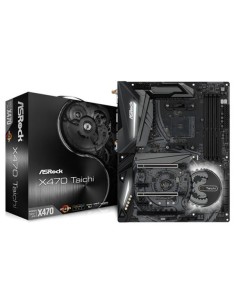 Ofertón Asrock  90-MXB7J0-A0UAYZ Placa asrock x470 taichi