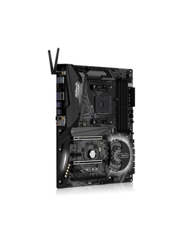 Ofertón Asrock  90-MXB7J0-A0UAYZ Placa asrock x470 taichi