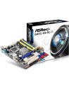 Placa Base Asrock S775 G41C-GS M-ATX DDR2/DDR3
