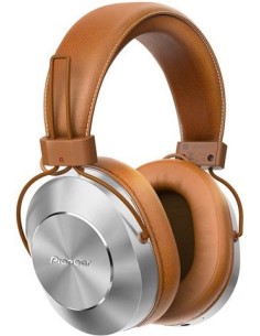 Oferta - Pioneer SE-MS7BT, Auriculares de Tipo Diadema marrón