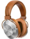 Pioneer SE-MS7BT, Auriculares de Tipo Diadema marrón