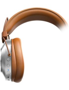 Oferta - Pioneer SE-MS7BT, Auriculares de Tipo Diadema marrón 2