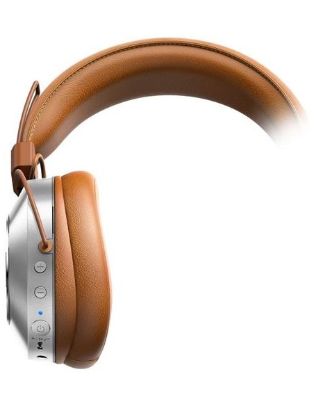 Oferta - Pioneer SE-MS7BT, Auriculares de Tipo Diadema marrón