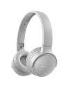 Pioneer Auriculares on-ear inalámbricos s3 manos libres Gris SE-S3BT