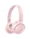 Pioneer Auriculares on-ear inalámbricos s3 manos libres Rosa SE-S3BT-P