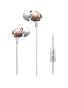 Auriculares Intrauditivos Pioneer SE-QL2T-P Rosa | kiwiku