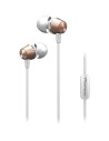Auriculares Intrauditivos Pioneer SE-QL2T-P Rosa jack 3.5mm