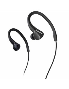 Oferta Pioneer SE-E3 Auriculares Deportivos Negros. SE-E3-B