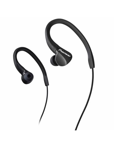Oferta Pioneer SE-E3 Auriculares Deportivos Negros. SE-E3-B