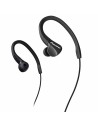 Pioneer SE-E3 Auriculares Deportivos Negros