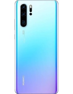 Ofertón Huawei P30 Pro breathing crystal 256Gb 8Gb RAM 40Mpx 2