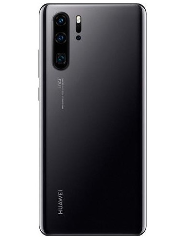 Oportunidad Huawei Smartphone P30 Pro 8GB 256GB Negro