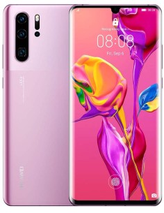 Oferta - Huawei P30 Pro misty lavender 128GB 8Gb RAM Rosa