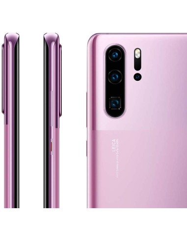 Oferta - Huawei P30 Pro misty lavender 128GB 8Gb RAM Rosa