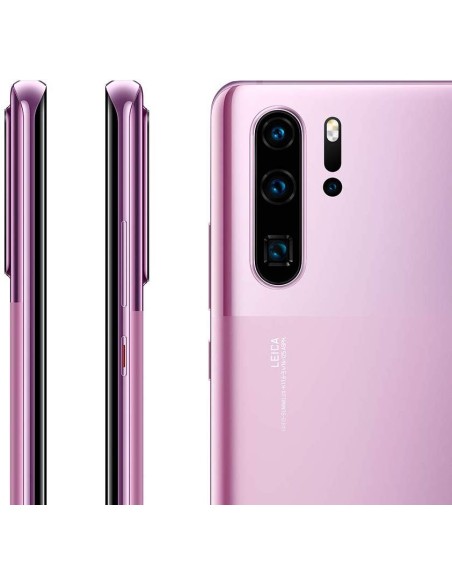 Oferta - Huawei P30 Pro misty lavender 128GB 8Gb RAM Rosa