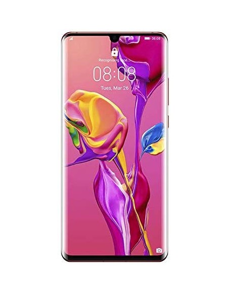 Oportunidad Huawei P30 Pro 128GB 8Gb Amber Sunrise. 51093SPN