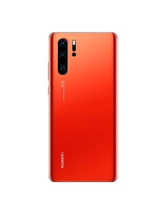Oportunidad Huawei P30 Pro 128GB 8Gb Amber Sunrise. 51093SPN 2