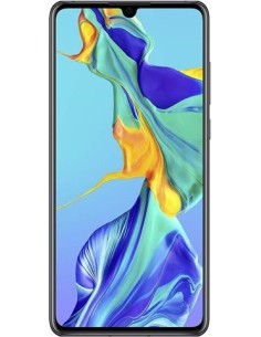 Comprar Huawei Smartphone P30 6GB 128GB Dual SIM Negro