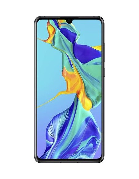 Comprar Huawei Smartphone P30 6GB 128GB Dual SIM Negro