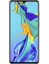 Huawei Smartphone P30 6GB 128GB 6.1" Android 9.1 Dual SIM Negro
