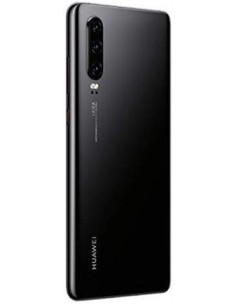 Comprar Huawei Smartphone P30 6GB 128GB Dual SIM Negro 2