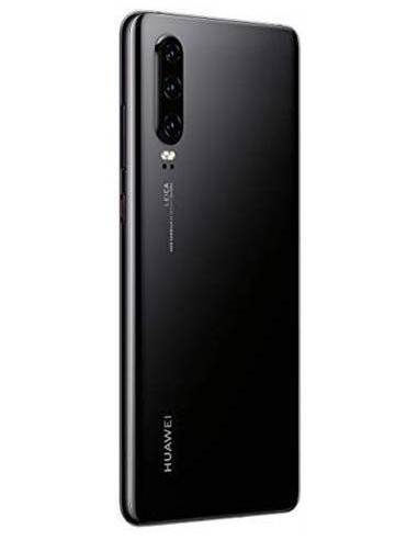 Comprar Huawei Smartphone P30 6GB 128GB Dual SIM Negro