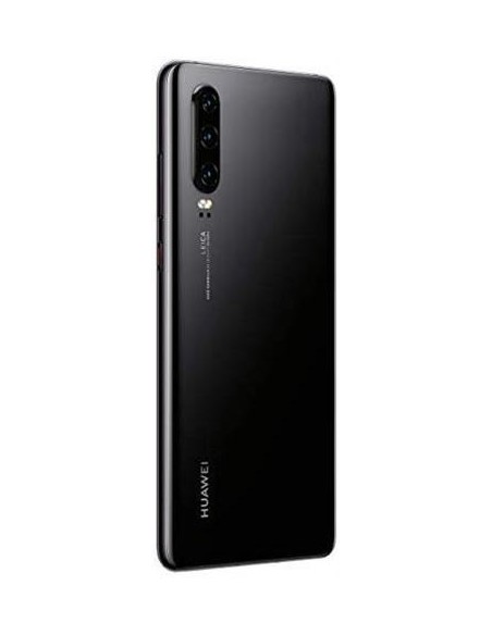 Comprar Huawei Smartphone P30 6GB 128GB Dual SIM Negro