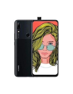 Mejor Precio en Huawei P smart Z 64Gb 4Gb Midnight Negro