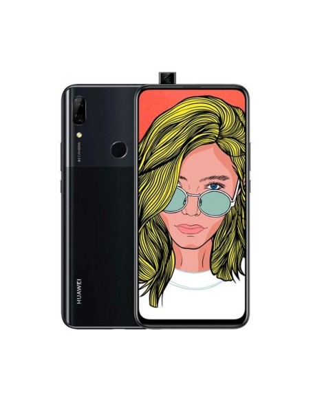 Mejor Precio en Huawei P smart Z 64Gb 4Gb Midnight Negro