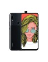 Huawei P smart Z 64Gb 4Gb Midnight Negro