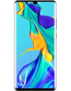 Oportunidad Huawei p30 pro 128Gb 8gb ram dual sim Negro