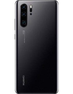 Oportunidad Huawei p30 pro 128Gb 8gb ram dual sim Negro 2